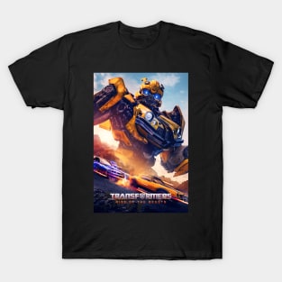 Rise of The Beasts T-Shirt